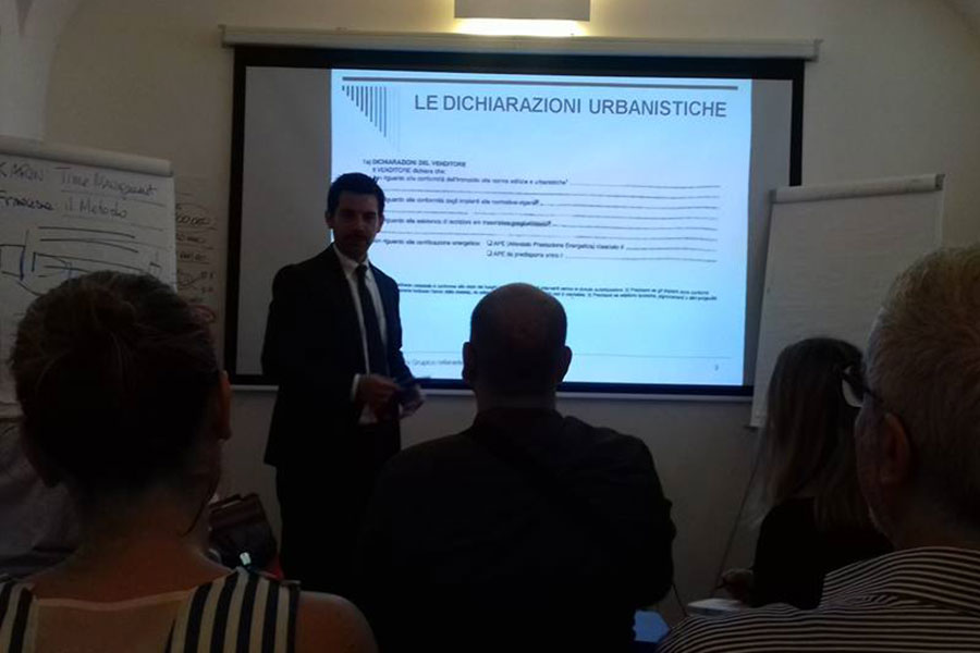 Corso di formazione Remax