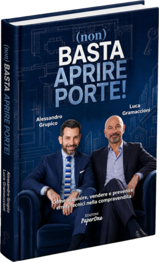 Libro Gramaccioni - Grupico